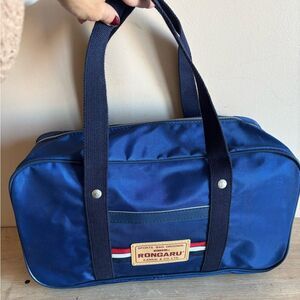 Rongaru vintage bag